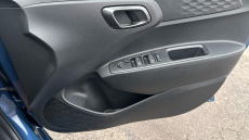 Hyundai i10 1.0 [63] Advance 5dr Auto [Nav] Petrol Hatchback